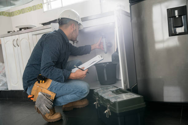 Trusted East Griffin, GA Plumbing Experts