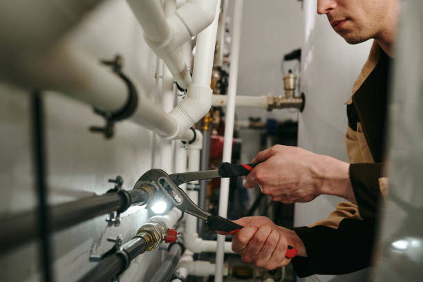  East Griffin, GA Plumbing Pros