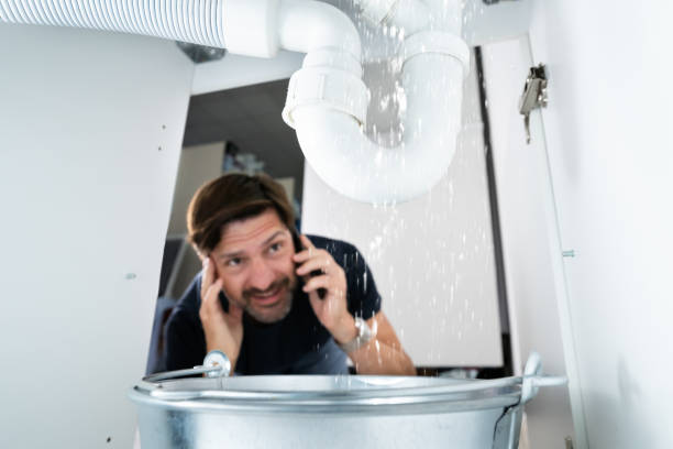 Best Emergency Plumbing Repair  in East Griffin, GA