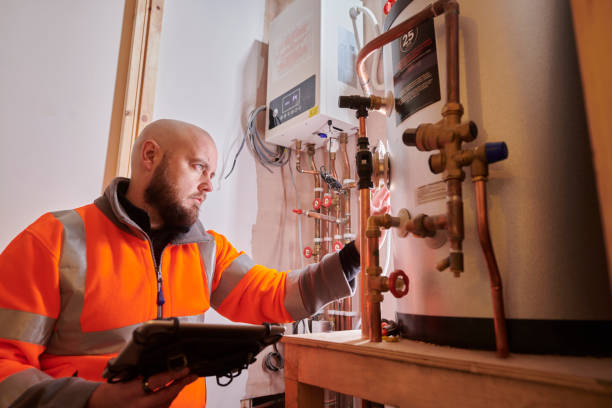 Best Leak Detection Services  in East Griffin, GA