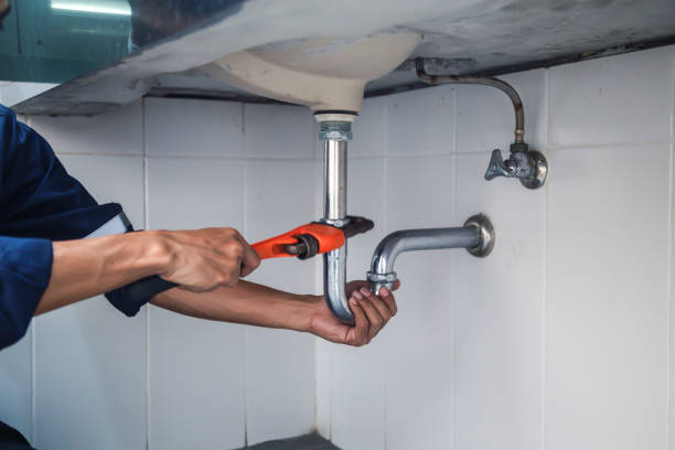 Best Hot Water Heater Installation  in East Griffin, GA