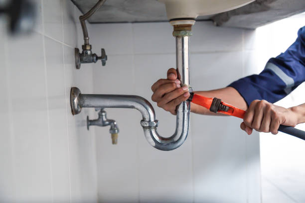 Best Plumbing Inspection Services  in East Griffin, GA