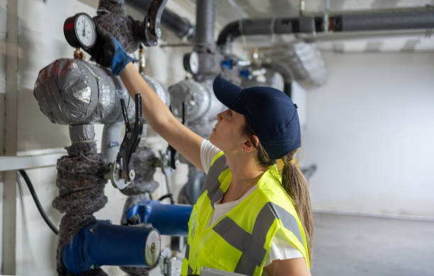 Boilers & Radiators in East Griffin, GA