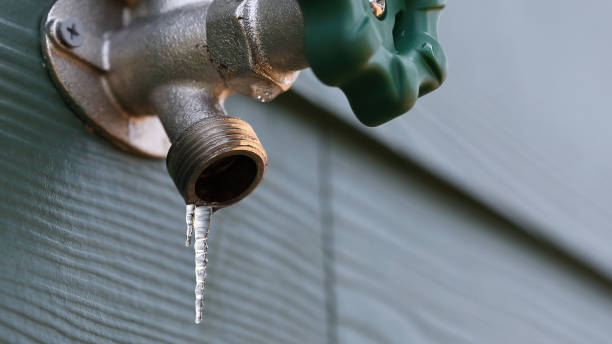 Best Leak Detection Services  in East Griffin, GA