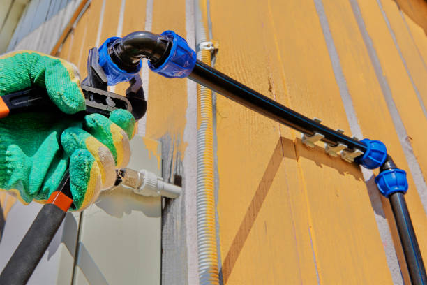 Best Sewer Cleaning Services  in East Griffin, GA