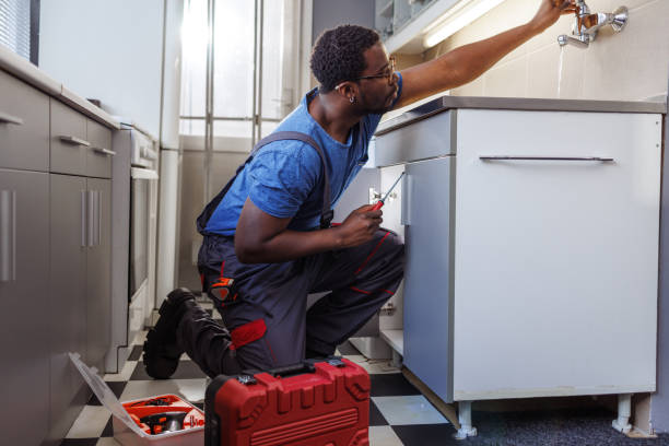 Sprinkler Systems in East Griffin, GA